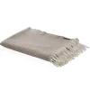 Fritz Hansen Decken Und Überwürfe^FH Kaschmirdecke, beige