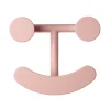 Fritz Hansen Garderoben Und Kleiderbügel^Happy Haken, Blush
