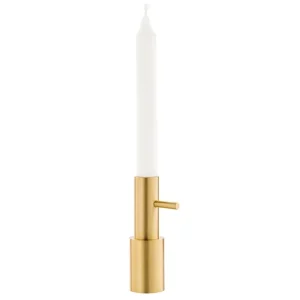 Serax Kerzen Und Kerzenhalter-Fritz Hansen JH 2 Kerzenhalter, Messing