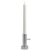 Uyuni Lighting Kerzen Und Kerzenhalter-Fritz Hansen JH 1 Kerzenhalter, Stahl