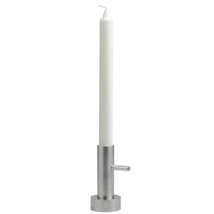 Uyuni Lighting Kerzen Und Kerzenhalter-Fritz Hansen JH 1 Kerzenhalter, Stahl