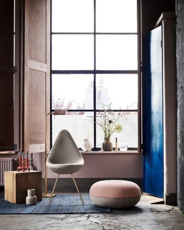 Serax Kerzen Und Kerzenhalter-Fritz Hansen JH 2 Kerzenhalter, Messing