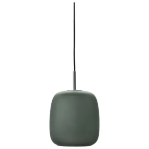 Marset Deckenleuchten-Fritz Hansen Maluma Pendelleuchte, Moosgrün