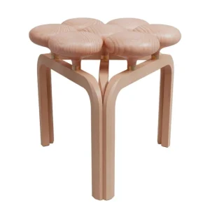 &Tradition Sitzgelegenheiten-Fritz Hansen Utzon Stuhl, geöltes Buchenholz