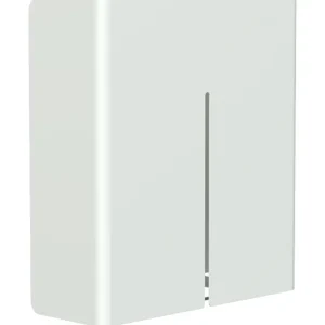 Frost Badezimmeraccessoires^Nova2 Papierspender, Weiß