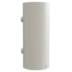 Frost Badezimmeraccessoires^Nova2 Seifen und Desinfektionsmittelspender, berührungslos, Weiß
