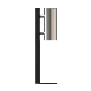 Frost Badezimmeraccessoires^Nova2 Seifen und Desinfektionsmittelspender, berührungslos, Stah