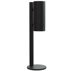 Frost Badezimmeraccessoires^Nova2 Seifen und Desinfektionsmittelspender, berührungslos, Schw