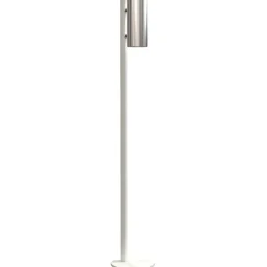 Frost Badezimmeraccessoires^Nova2 Seifen und Desinfektionsmittelspender, berührungslos, Stah