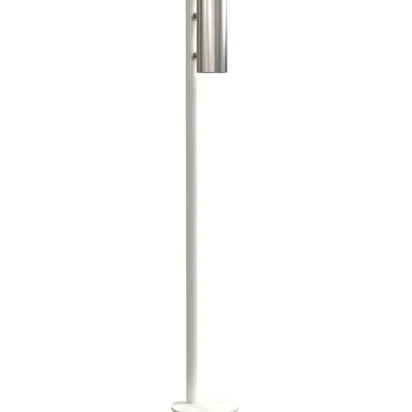 Frost Badezimmeraccessoires^Nova2 Seifen und Desinfektionsmittelspender, berührungslos, Stah