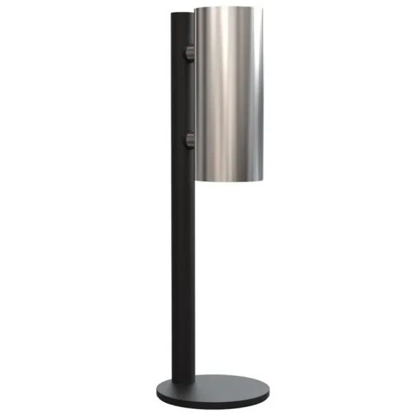 Frost Badezimmeraccessoires^Nova2 Seifen und Desinfektionsmittelspender, berührungslos, Stah