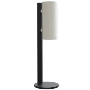 Frost Badezimmeraccessoires^Nova2 Tischständer, Mattschwarz