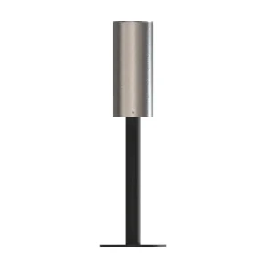 Frost Badezimmeraccessoires^Nova2 Tischständer, Mattschwarz