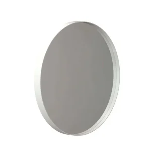 Frost Badezimmerspiegel | Spiegel^Spiegel Unu 4134, 40 cm, weiß