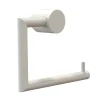 Frost Badezimmeraccessoires^Toilettenpapierhalter 1 Nova2, weiß