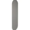 Frost Badezimmerspiegel | Spiegel^Unu Spiegel 4139, 40 x 140 cm, Weiß