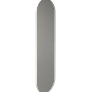 Frost Badezimmerspiegel | Spiegel^Unu Spiegel 4139, 40 x 140 cm, Weiß