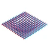 Fundamental Berlin Dekorationsgegenstände^Gravity Tablett, 20 x 20 cm, Pompidou
