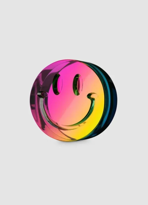 Fundamental Berlin Schreibwaren | Dekorationsgegenstände^Smile Briefbeschwerer