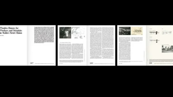 Garret Publications Architektur^New Standards: Timber Houses Ltd. 1940-1955