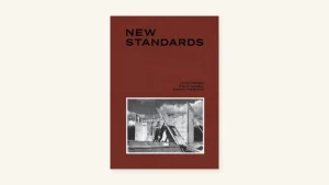Garret Publications Architektur^New Standards: Timber Houses Ltd. 1940-1955