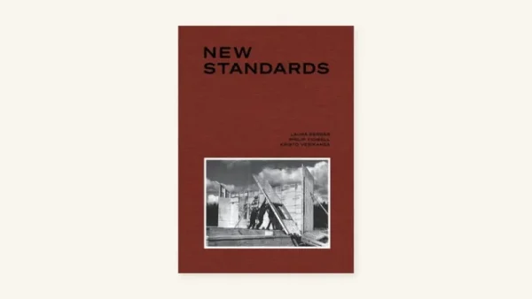 Garret Publications Architektur^New Standards: Timber Houses Ltd. 1940-1955