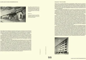 Garret Publications Architektur^New Standards: Timber Houses Ltd. 1940-1955