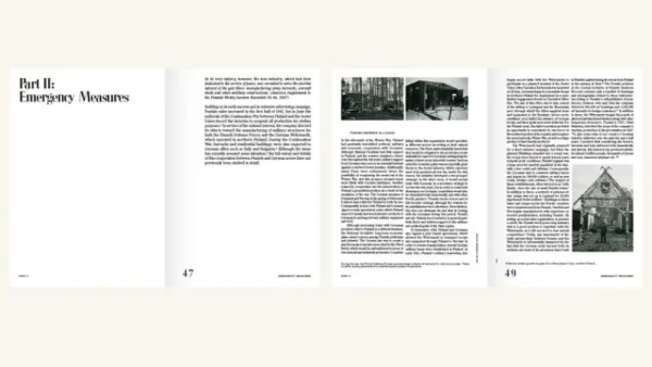 Garret Publications Architektur^New Standards: Timber Houses Ltd. 1940-1955
