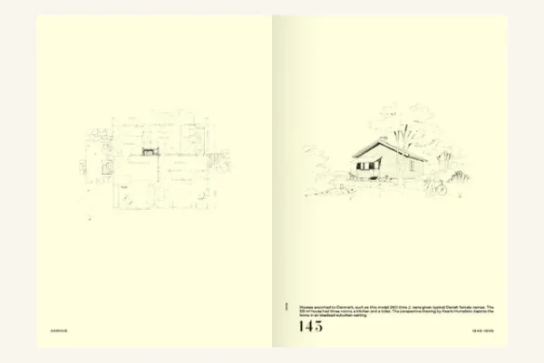 Garret Publications Architektur^New Standards: Timber Houses Ltd. 1940-1955