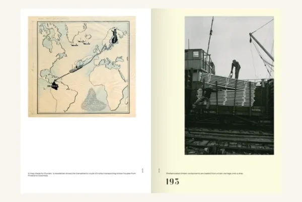 Garret Publications Architektur^New Standards: Timber Houses Ltd. 1940-1955
