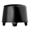 Genelec Unterhaltungselektronik^F One (B) Aktiv-Subwoofer, schwarz