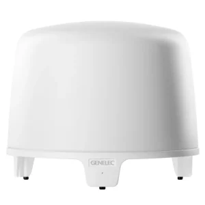 Genelec Unterhaltungselektronik^F Two (B) Aktiv-Subwoofer, weiß