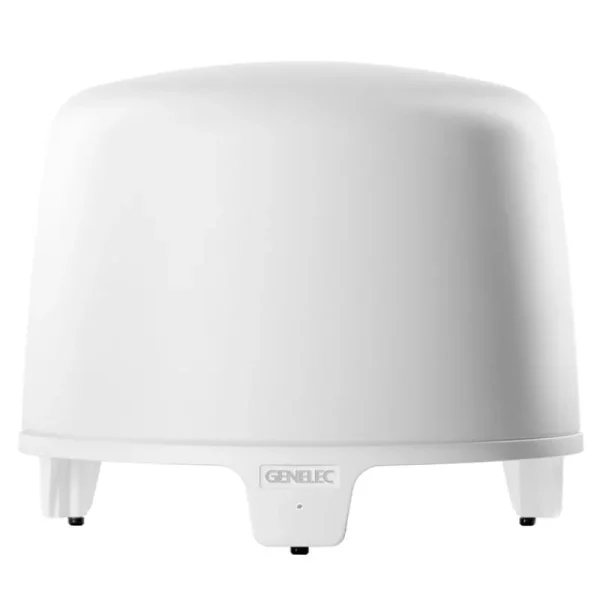 Genelec Unterhaltungselektronik^F Two (B) Aktiv-Subwoofer, weiß