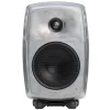 Genelec Unterhaltungselektronik^G Three (B) Aktivlautsprecher, RAW Aluminium