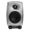 Genelec Unterhaltungselektronik^G Two (B) Aktivlautsprecher, RAW Aluminium
