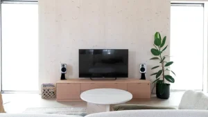 Genelec Unterhaltungselektronik^G Two (B) Aktivlautsprecher, RAW Aluminium