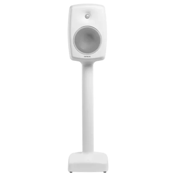 Genelec Unterhaltungselektronik^6040R Smart Active Lautsprecher, Weiß