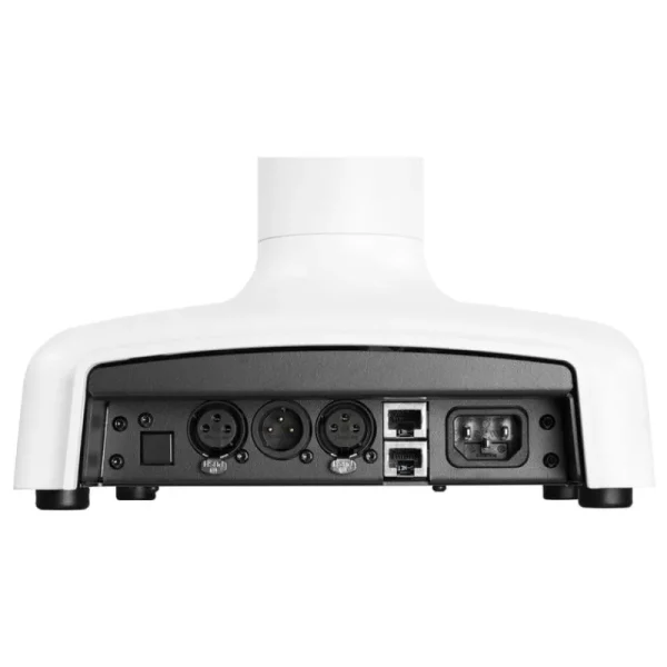 Genelec Unterhaltungselektronik^6040R Smart Active Lautsprecher, Weiß