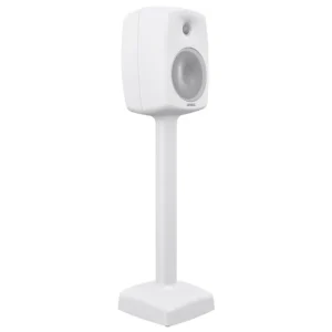 Genelec Unterhaltungselektronik^6040R Smart Active Lautsprecher, Weiß