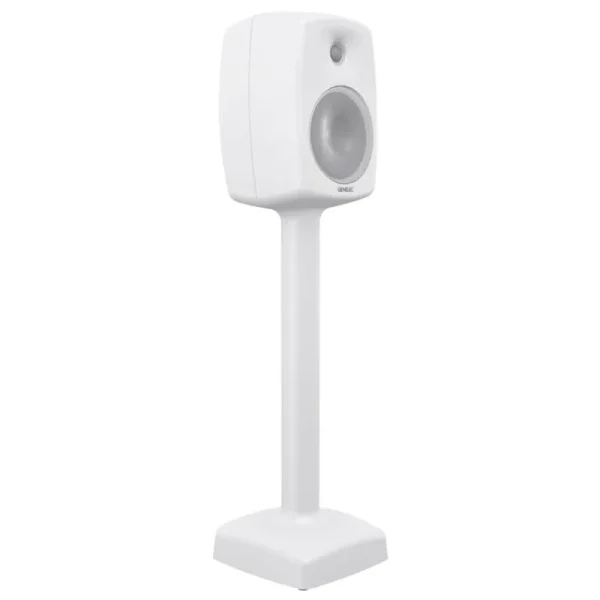 Genelec Unterhaltungselektronik^6040R Smart Active Lautsprecher, Weiß