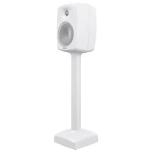 Genelec Unterhaltungselektronik^6040R Smart Active Lautsprecher, Weiß