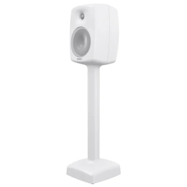 Genelec Unterhaltungselektronik^6040R Smart Active Lautsprecher, Weiß