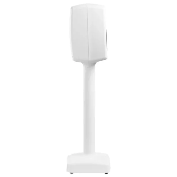 Genelec Unterhaltungselektronik^6040R Smart Active Lautsprecher, Weiß