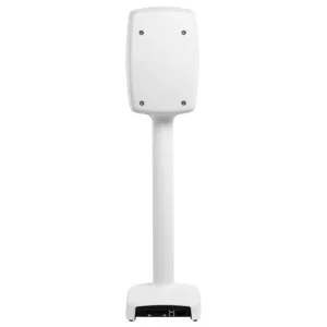 Genelec Unterhaltungselektronik^6040R Smart Active Lautsprecher, Weiß