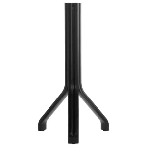Genelec Unterhaltungselektronik^Triol Lautsprecherstativ, Schwarz