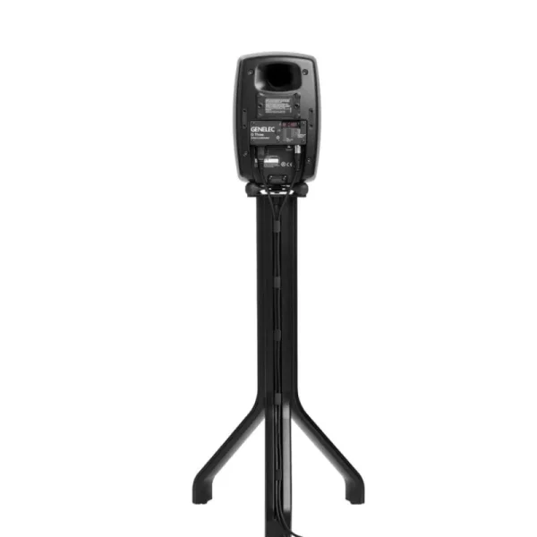 Genelec Unterhaltungselektronik^Triol Lautsprecherstativ, Schwarz