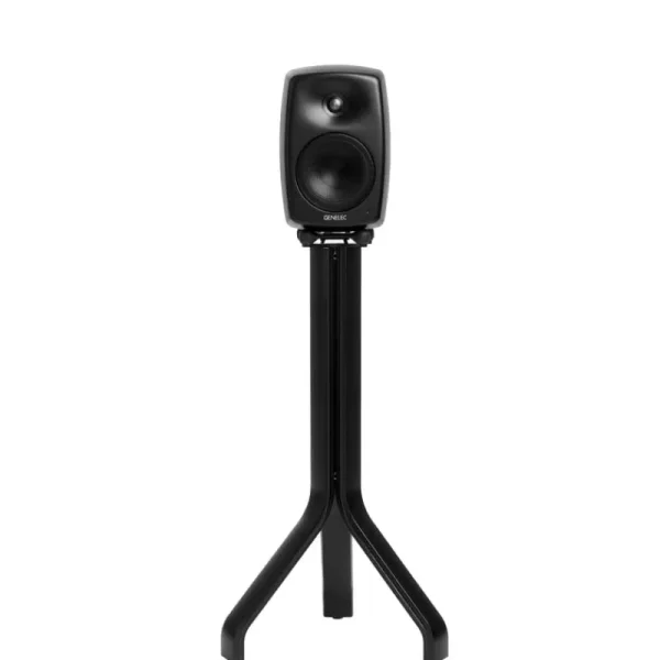 Genelec Unterhaltungselektronik^Triol Lautsprecherstativ, Schwarz