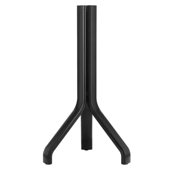 Genelec Unterhaltungselektronik^Triol Lautsprecherstativ, Schwarz