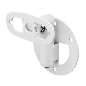 Genelec Unterhaltungselektronik^Wandhalterung für G Two/G Three Lautsprecher, weiß