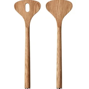 Georg Jensen Servierutensilien^Alfredo Salatbesteck